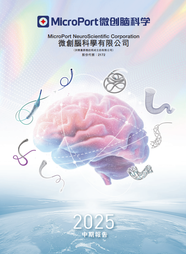2025中期報告